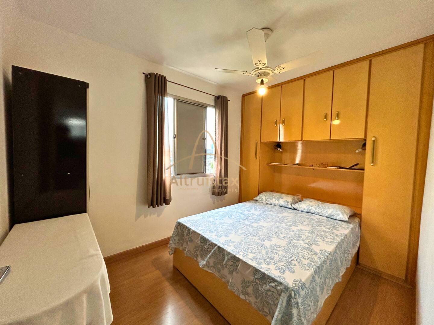 Apartamento à venda com 2 quartos, 52m² - Foto 6