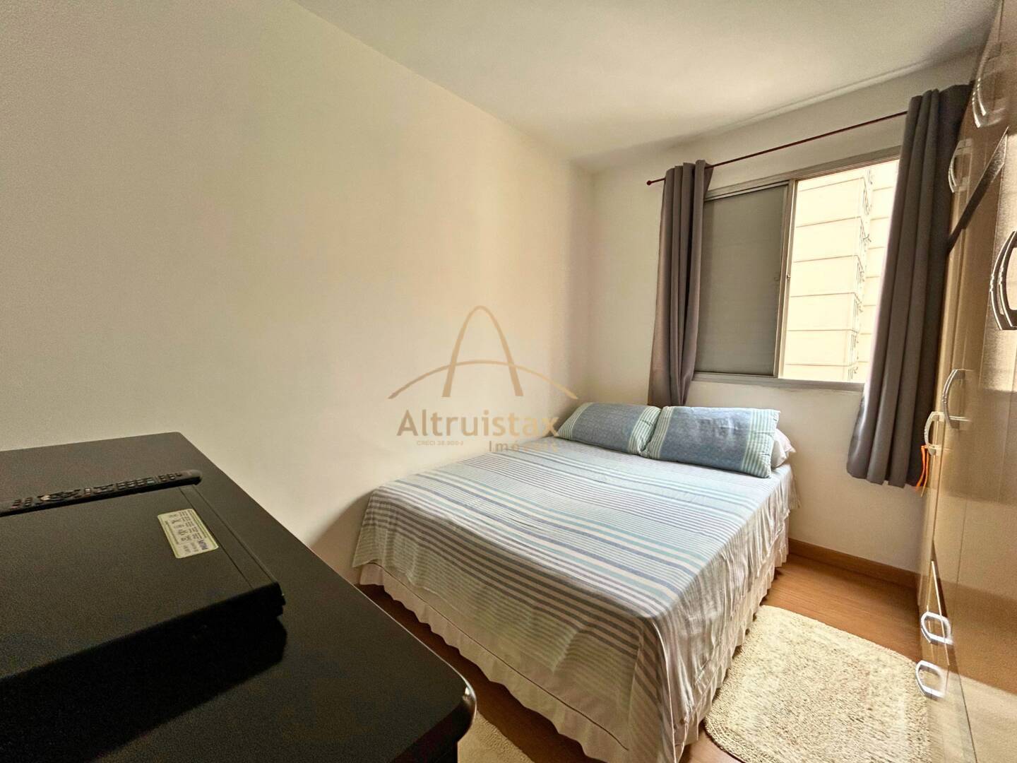 Apartamento à venda com 2 quartos, 52m² - Foto 10