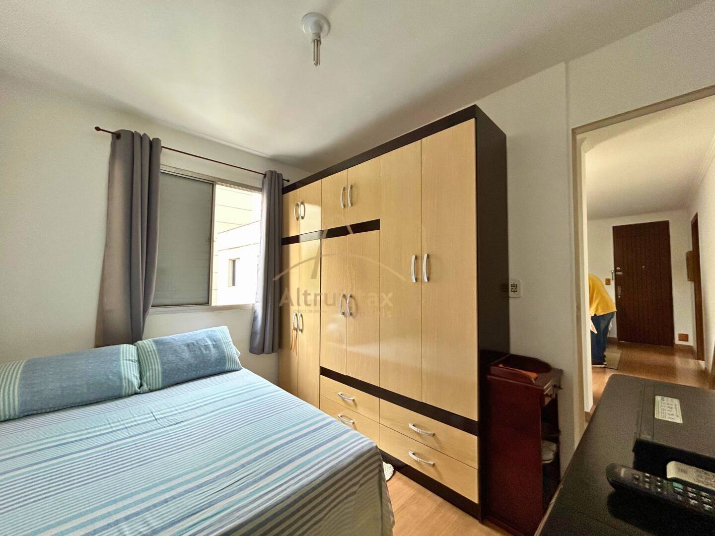 Apartamento à venda com 2 quartos, 52m² - Foto 11