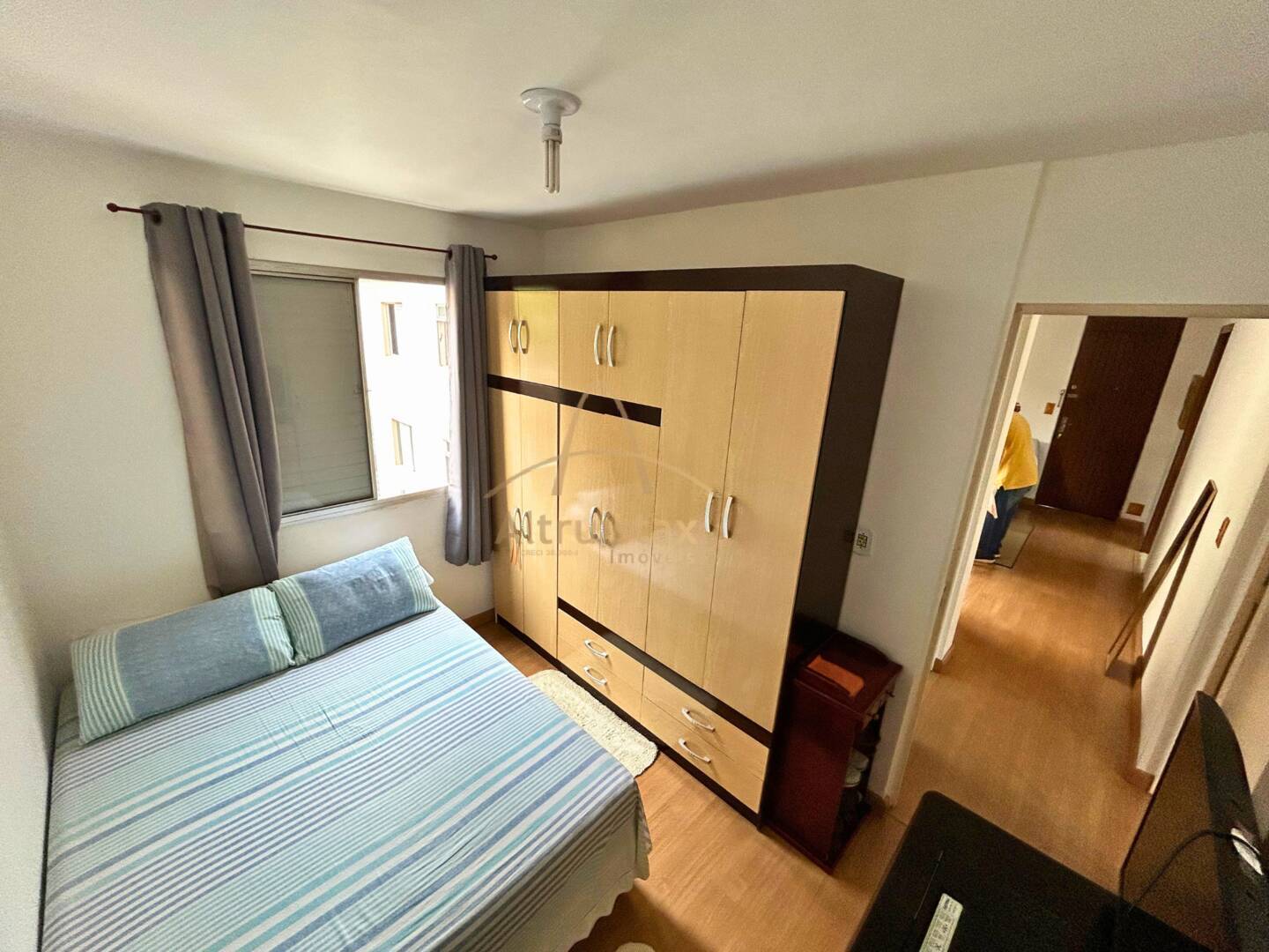 Apartamento à venda com 2 quartos, 52m² - Foto 12