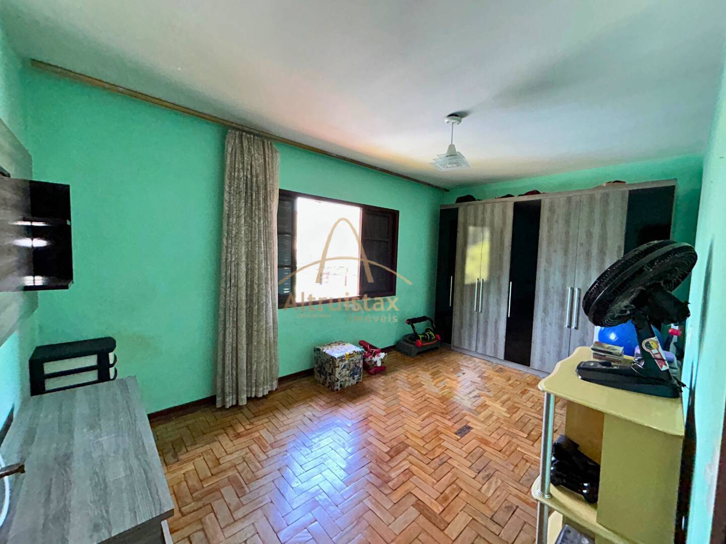 Sobrado à venda com 3 quartos, 138m² - Foto 7