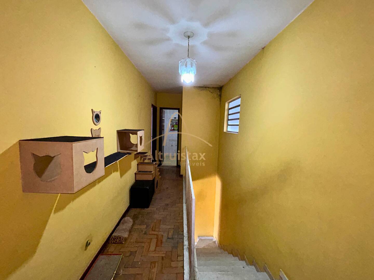 Sobrado à venda com 3 quartos, 138m² - Foto 6