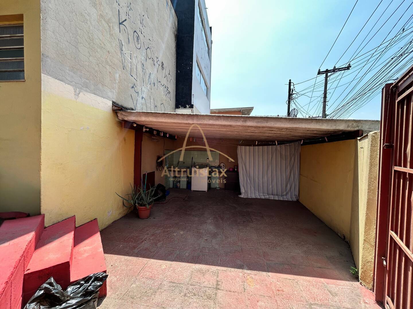 Sobrado à venda com 3 quartos, 138m² - Foto 22