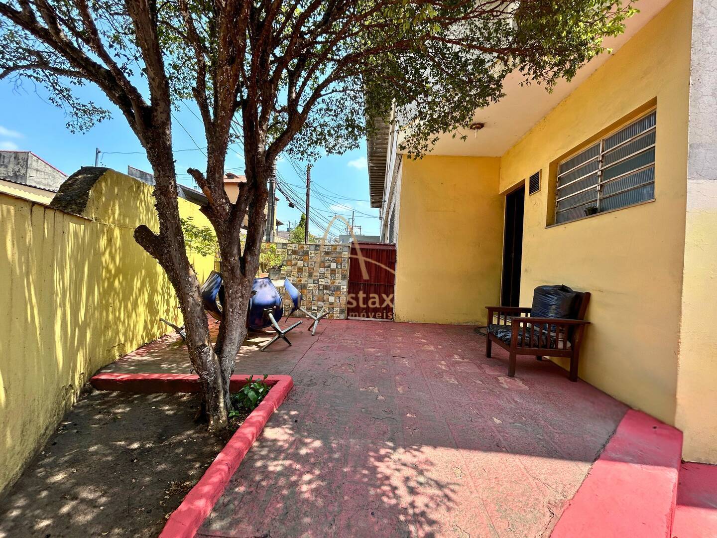 Sobrado à venda com 3 quartos, 138m² - Foto 25