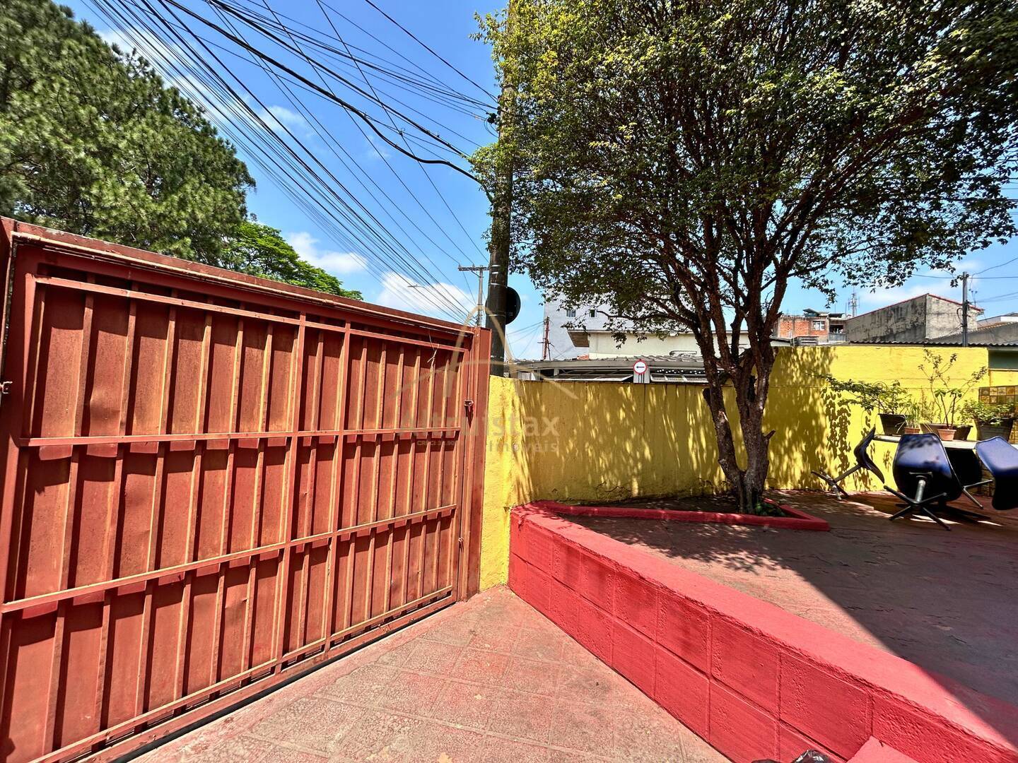 Sobrado à venda com 3 quartos, 138m² - Foto 26