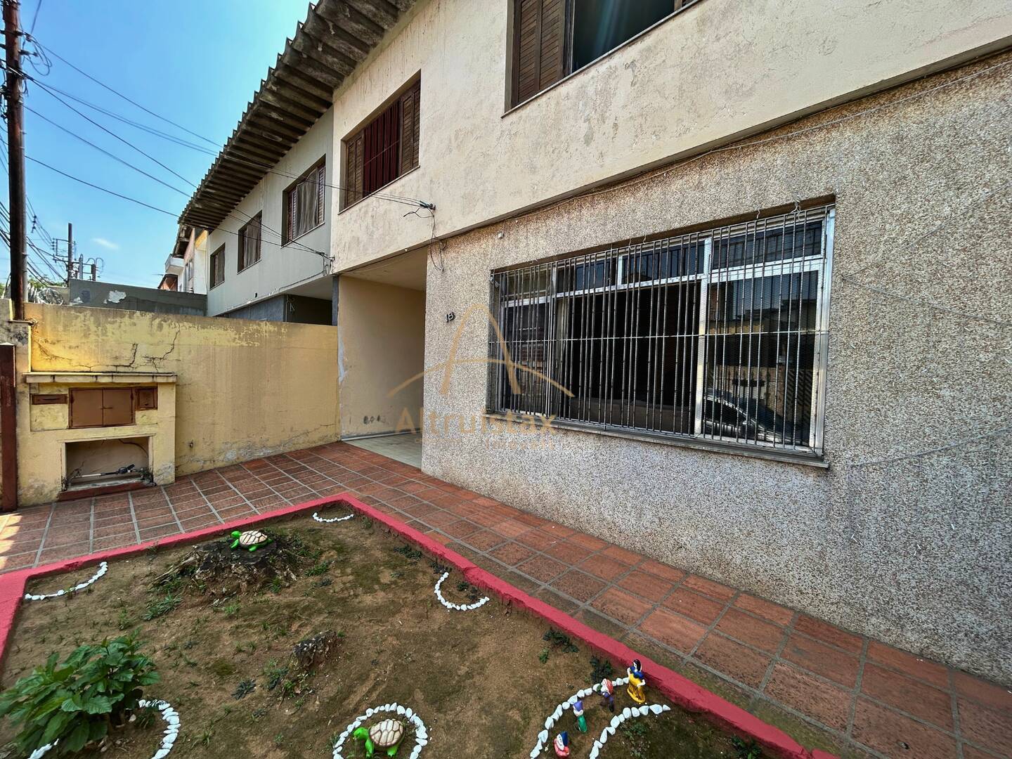 Sobrado à venda com 3 quartos, 138m² - Foto 29