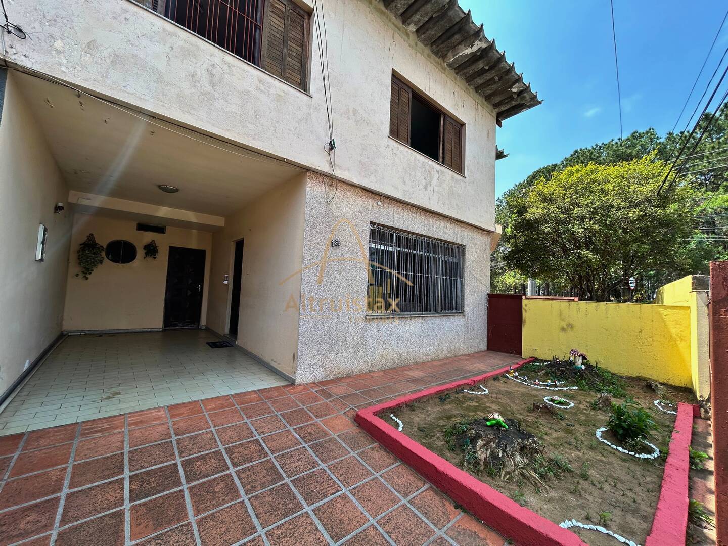 Sobrado à venda com 3 quartos, 138m² - Foto 31