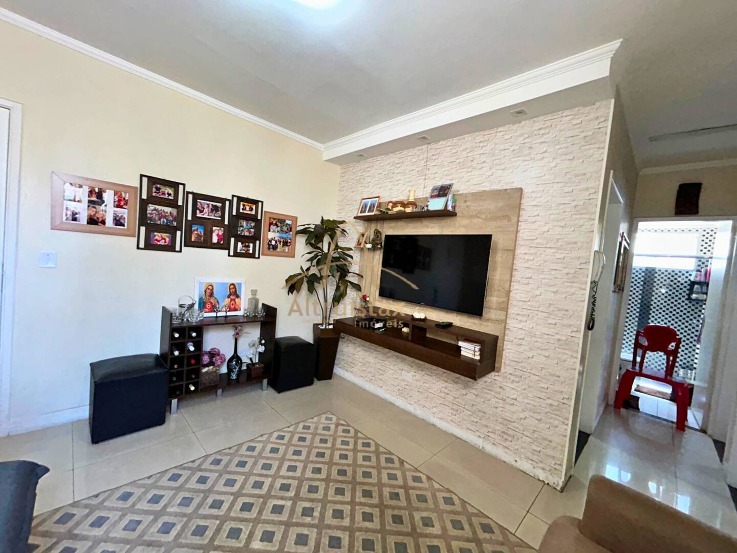 Apartamento à venda com 2 quartos, 56m² - Foto 5