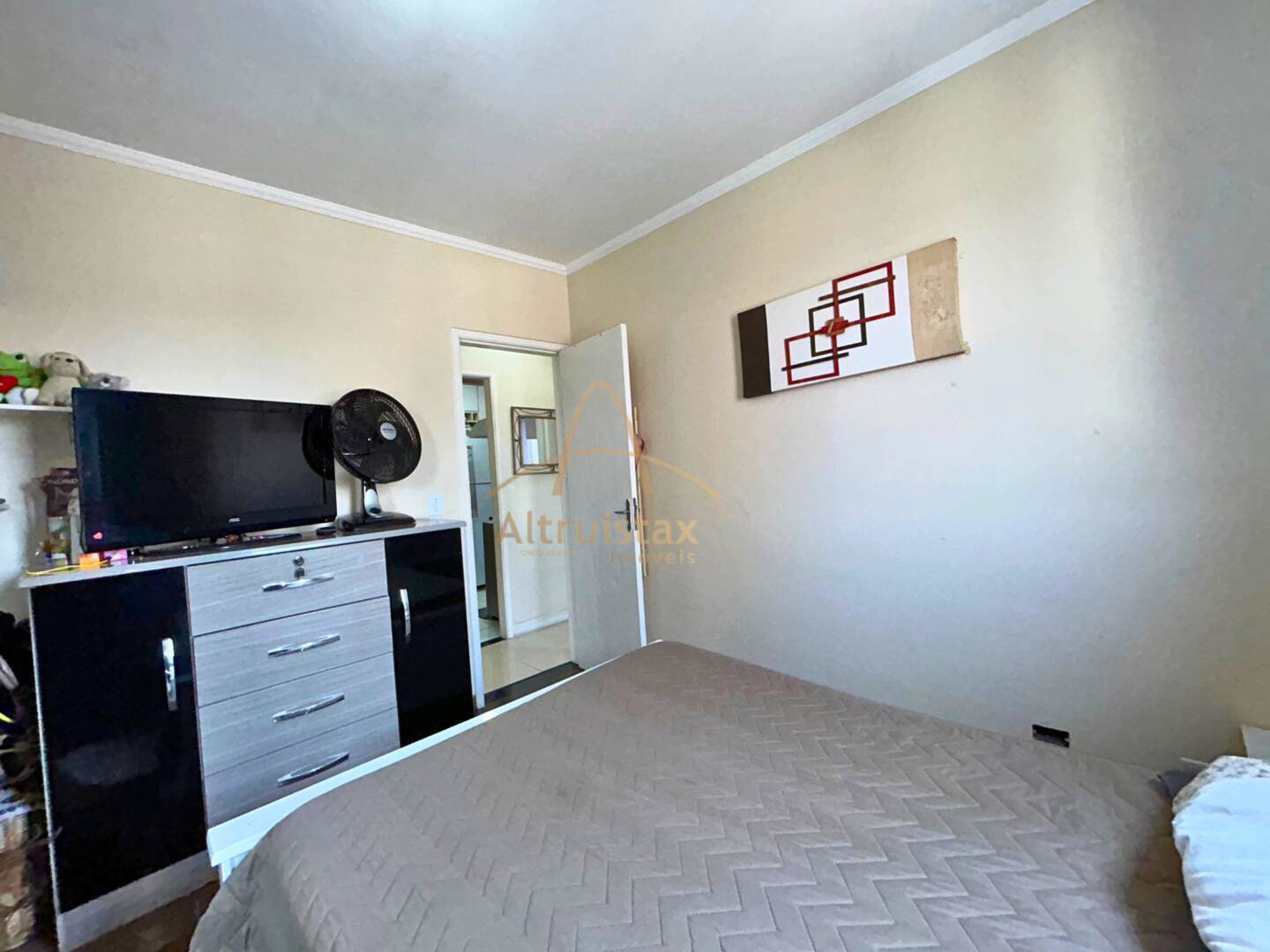 Apartamento à venda com 2 quartos, 56m² - Foto 17