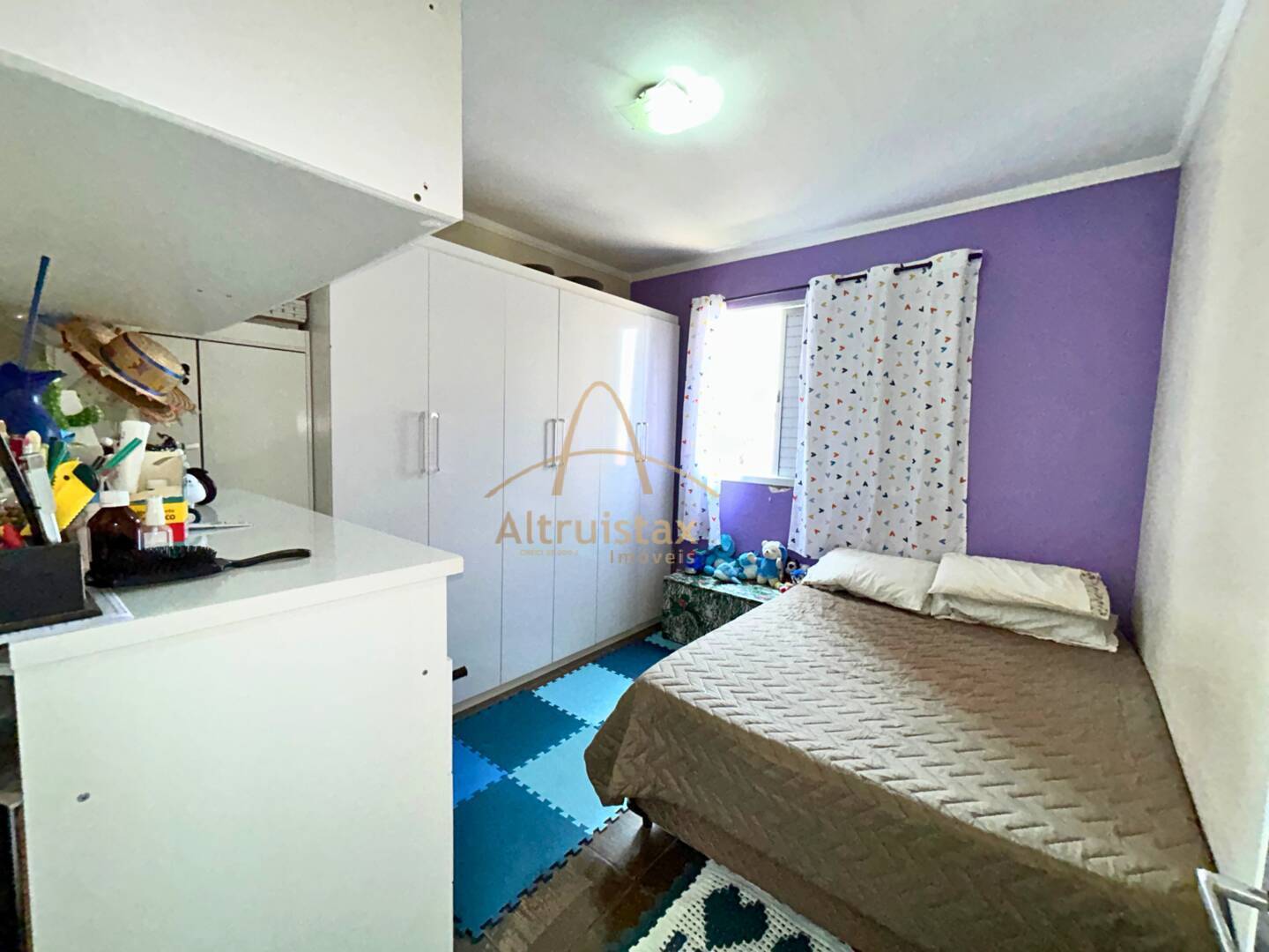 Apartamento à venda com 2 quartos, 56m² - Foto 19