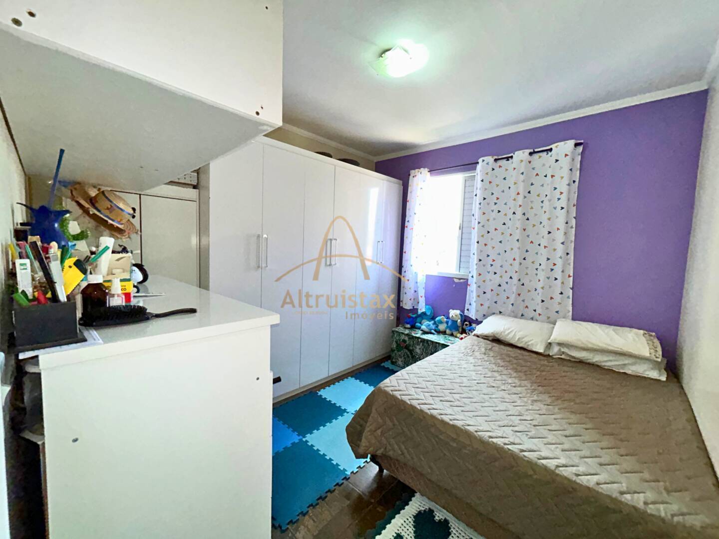 Apartamento à venda com 2 quartos, 56m² - Foto 20