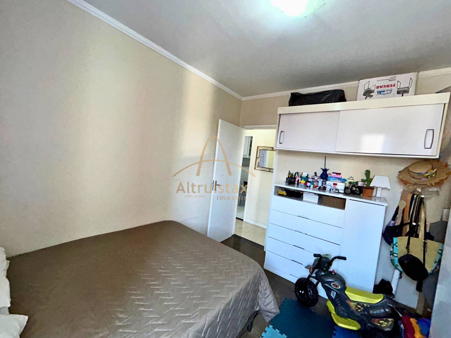 Apartamento à venda com 2 quartos, 56m² - Foto 21