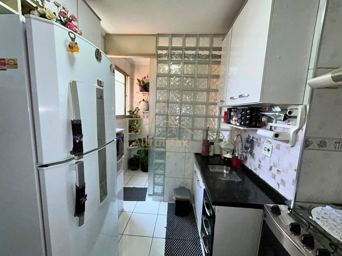 Apartamento à venda com 2 quartos, 56m² - Foto 28