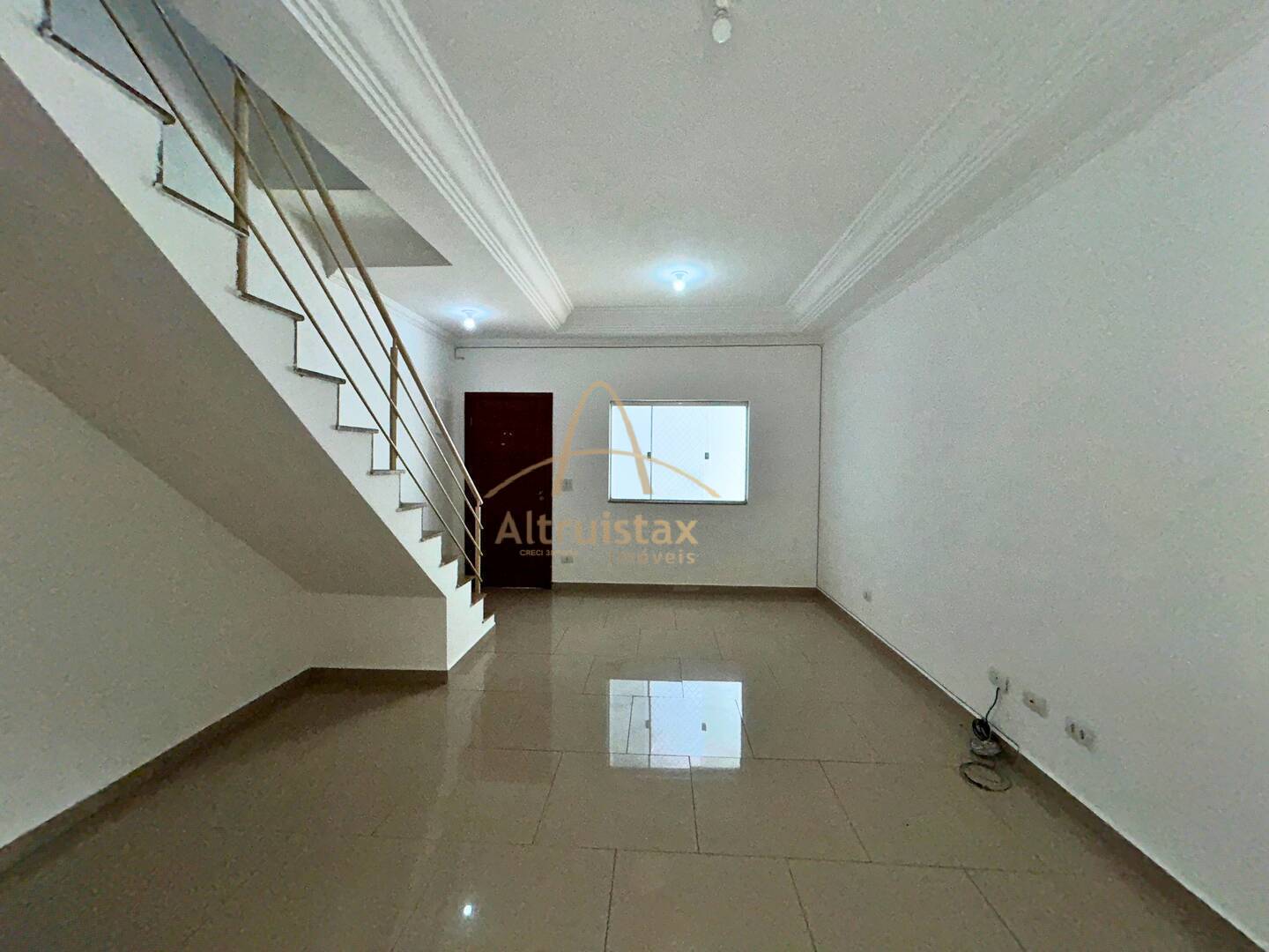 Casa à venda com 2 quartos, 91m² - Foto 9