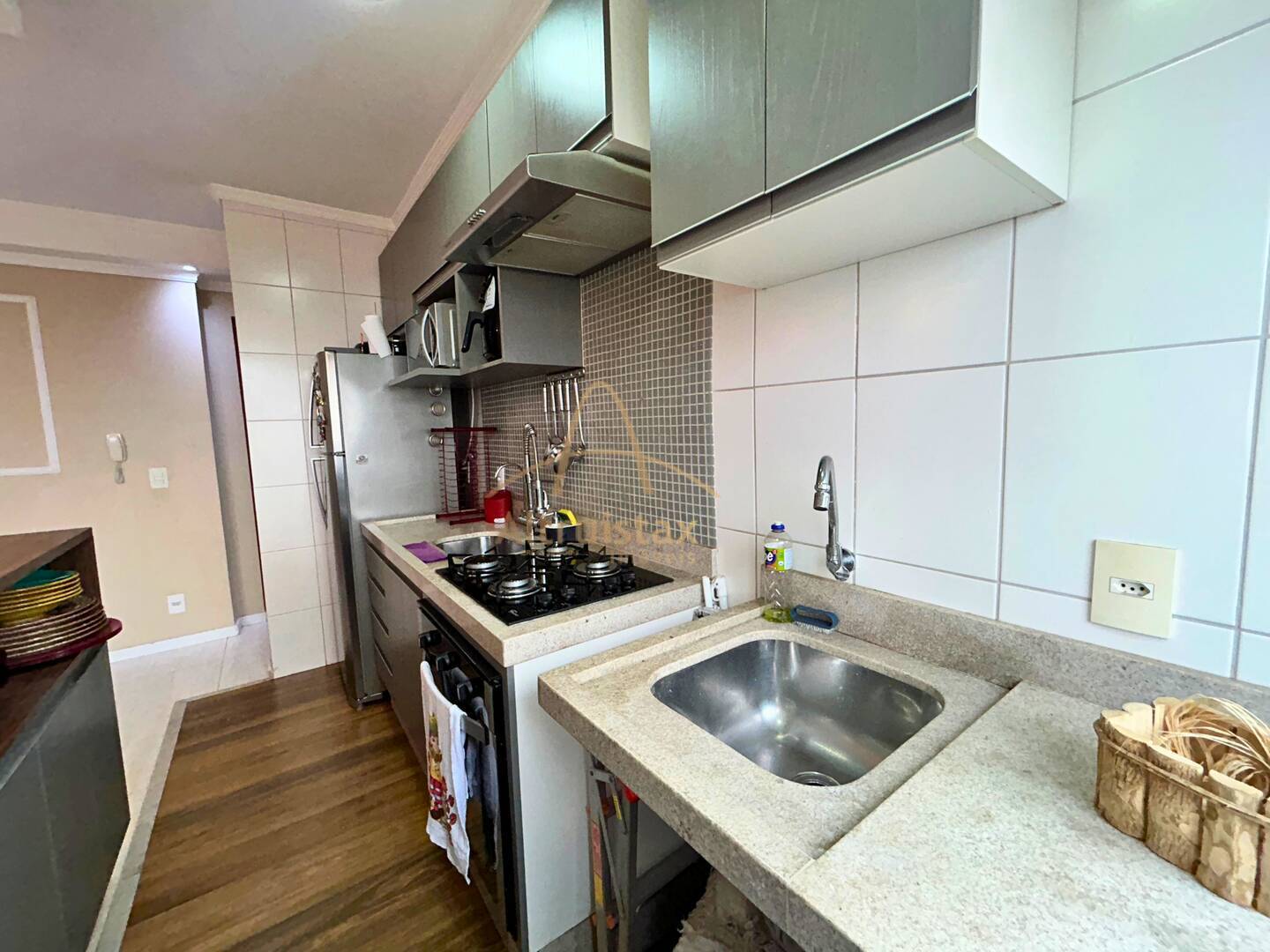 Apartamento à venda com 2 quartos, 46m² - Foto 13