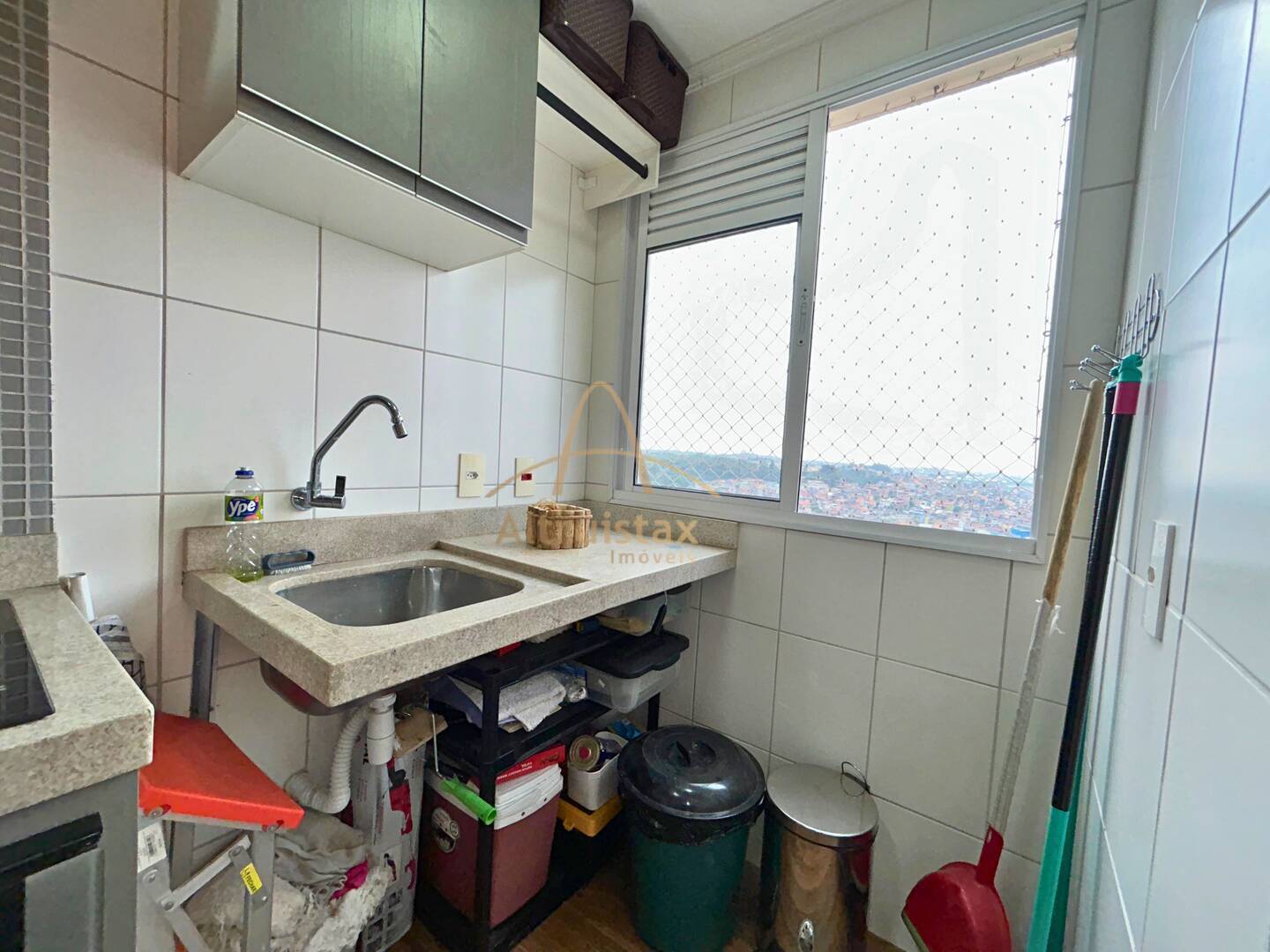 Apartamento à venda com 2 quartos, 46m² - Foto 17