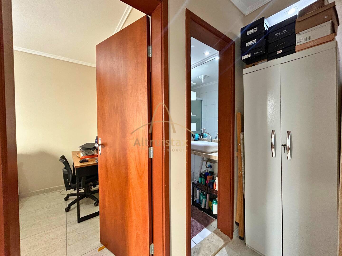 Apartamento à venda com 2 quartos, 46m² - Foto 20