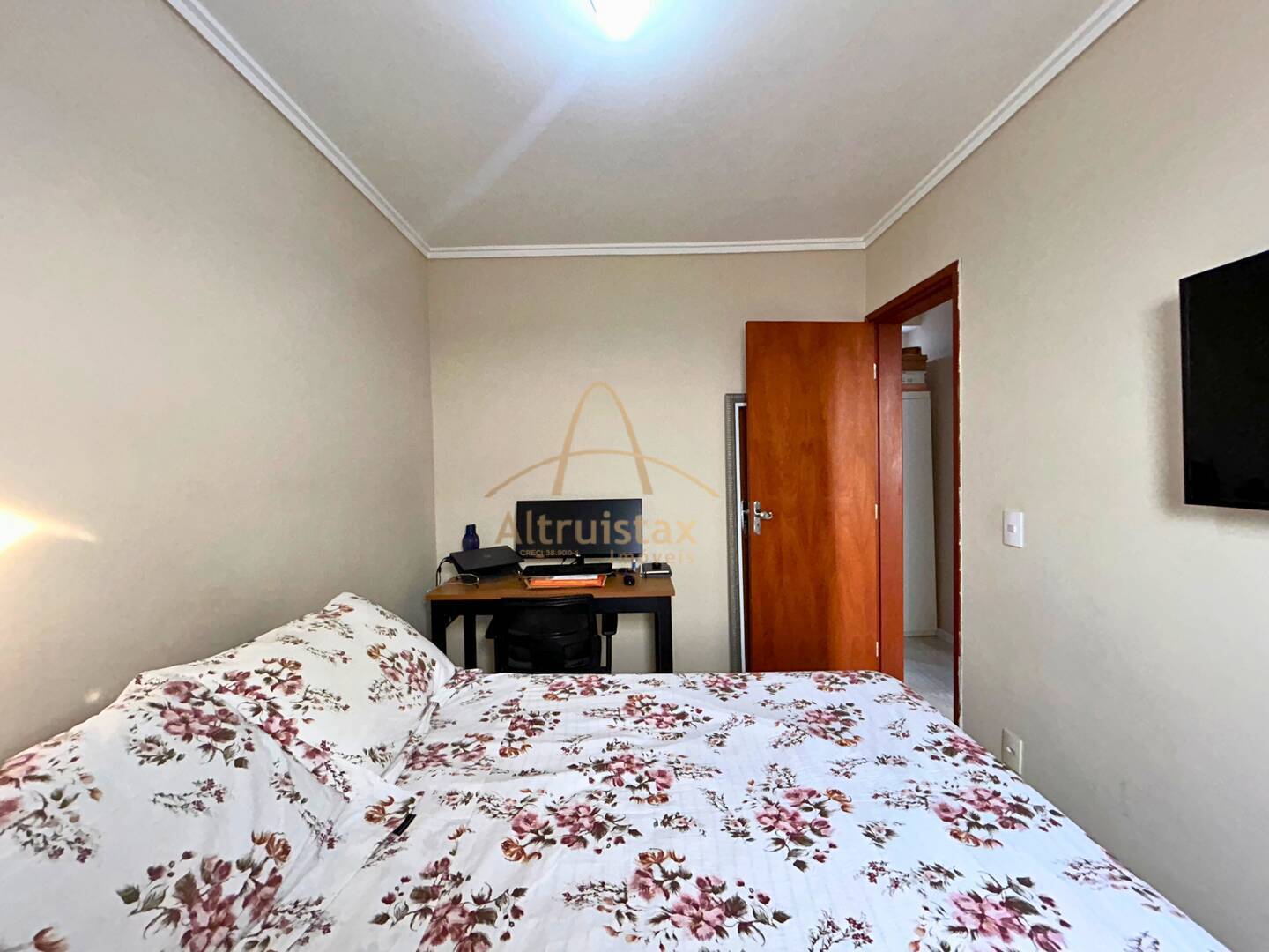 Apartamento à venda com 2 quartos, 46m² - Foto 21