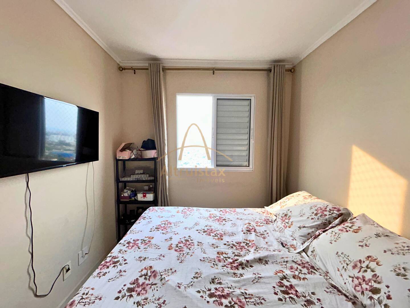 Apartamento à venda com 2 quartos, 46m² - Foto 22