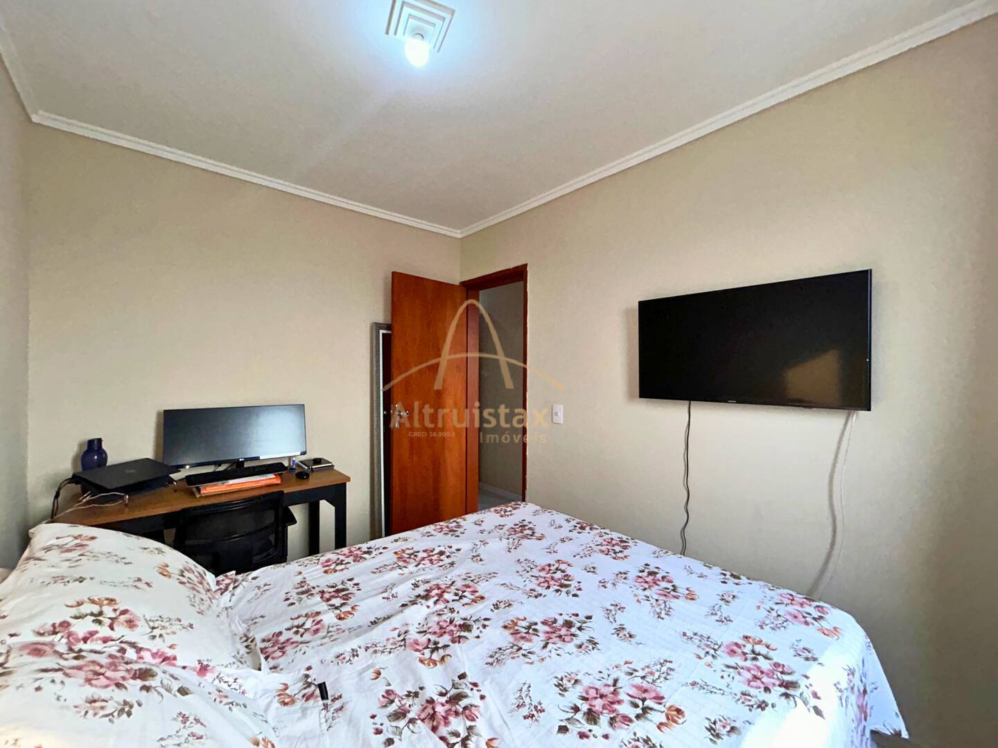 Apartamento à venda com 2 quartos, 46m² - Foto 23