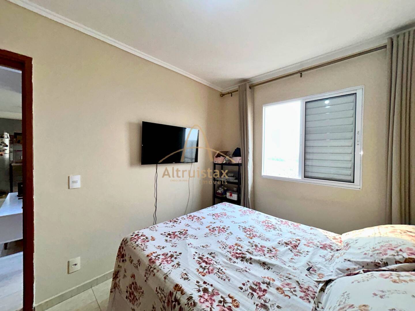 Apartamento à venda com 2 quartos, 46m² - Foto 24