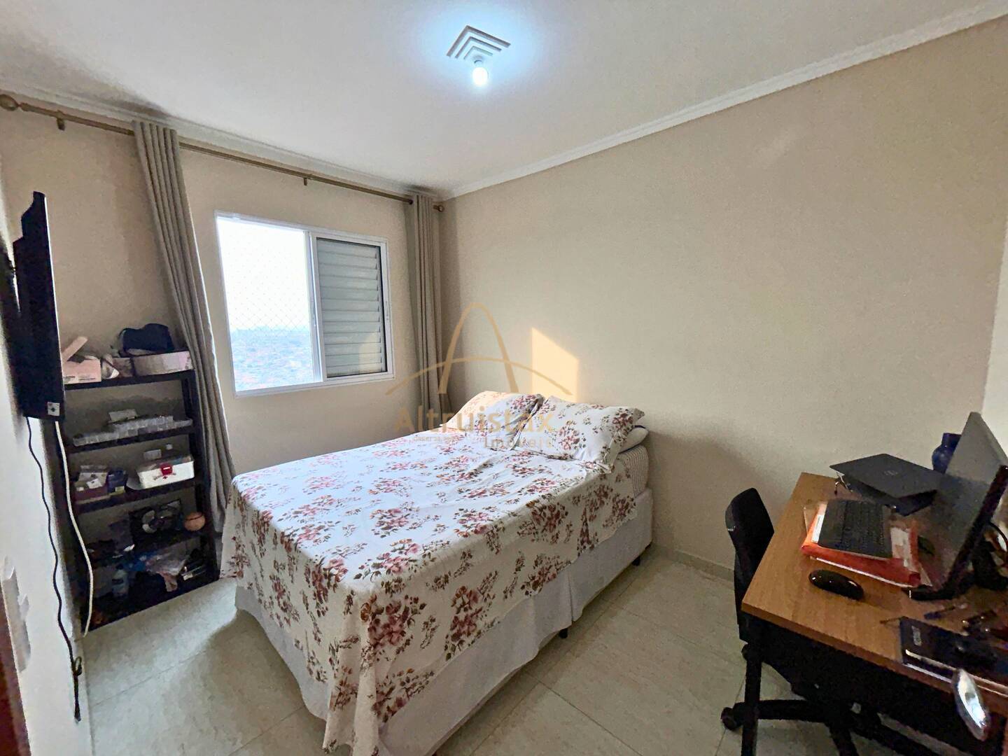 Apartamento à venda com 2 quartos, 46m² - Foto 25