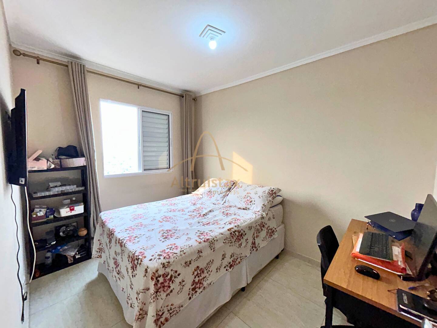 Apartamento à venda com 2 quartos, 46m² - Foto 26