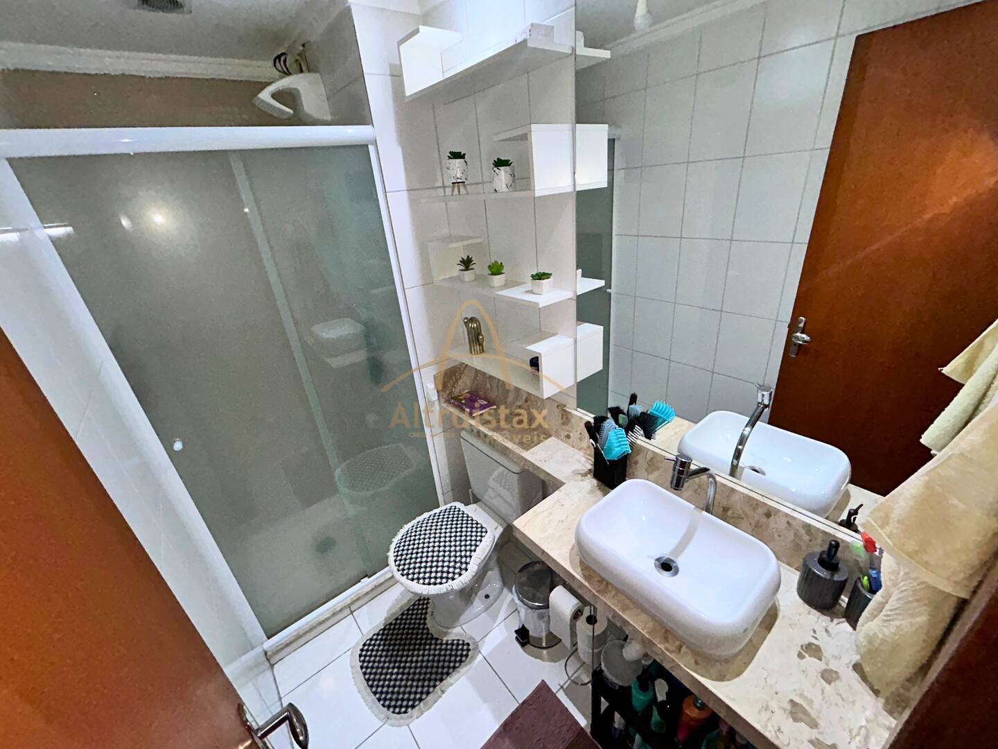 Apartamento à venda com 2 quartos, 46m² - Foto 27