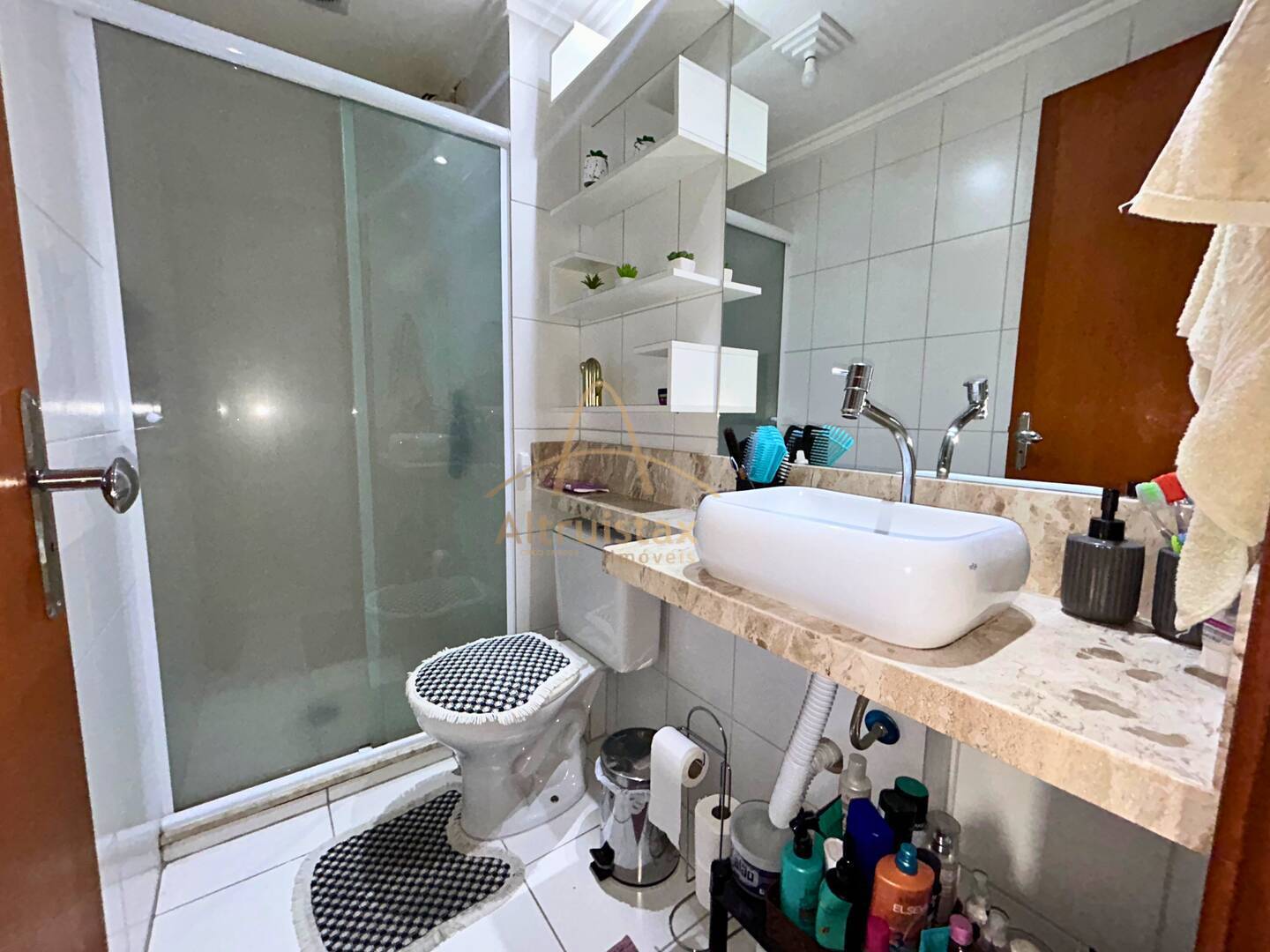 Apartamento à venda com 2 quartos, 46m² - Foto 28