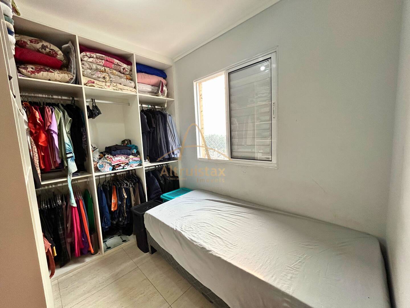 Apartamento à venda com 2 quartos, 46m² - Foto 29