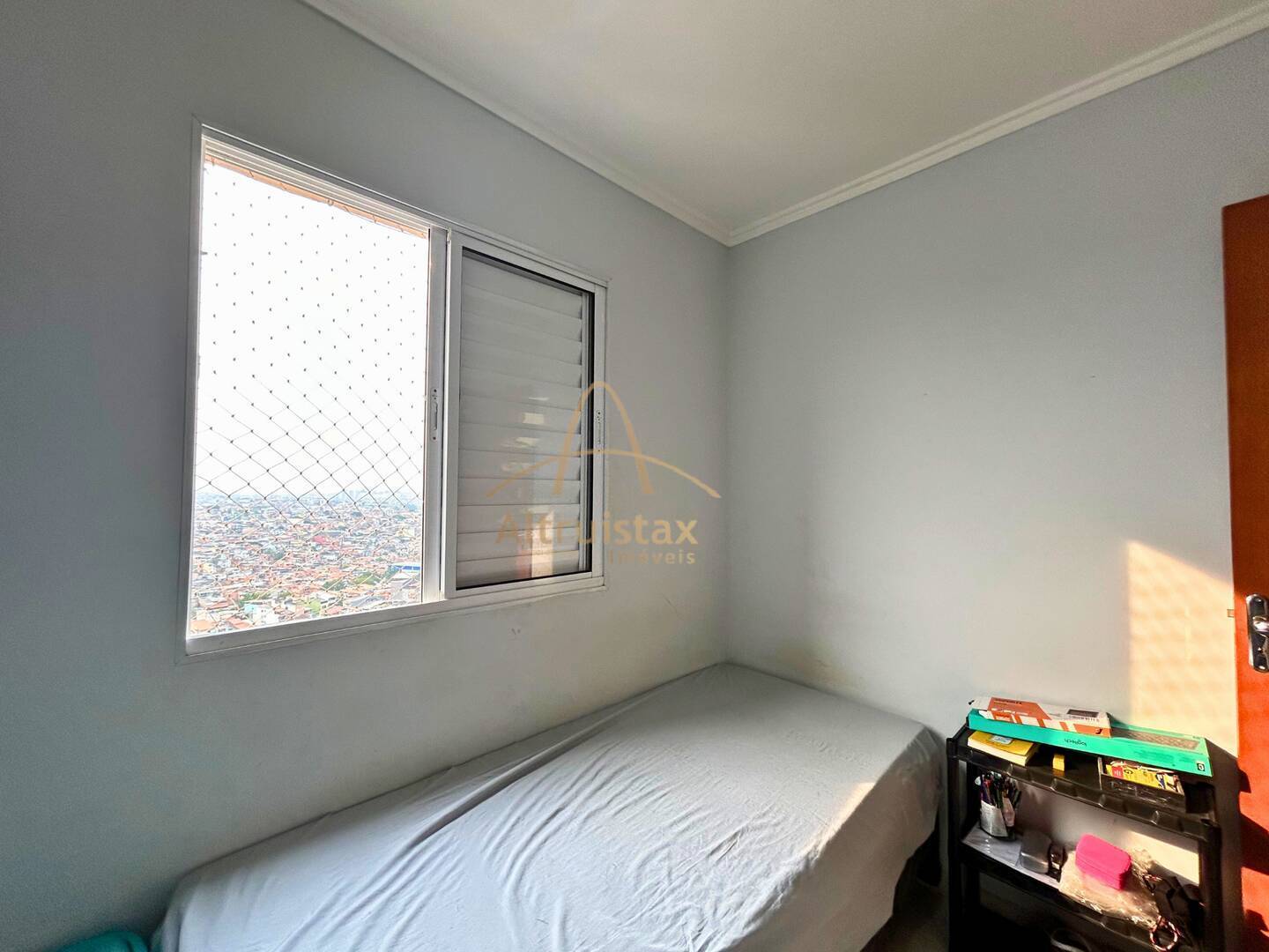 Apartamento à venda com 2 quartos, 46m² - Foto 30