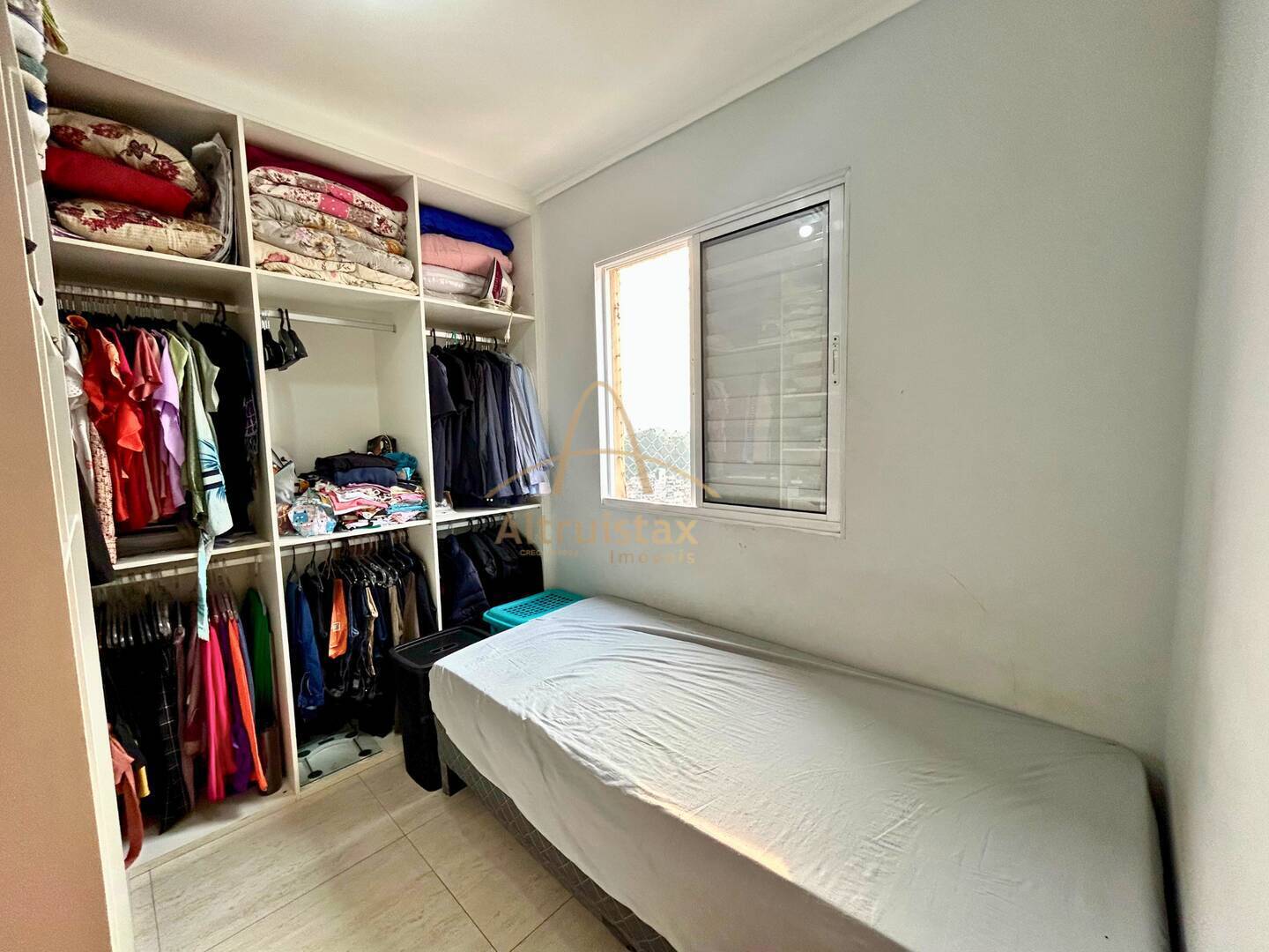 Apartamento à venda com 2 quartos, 46m² - Foto 31