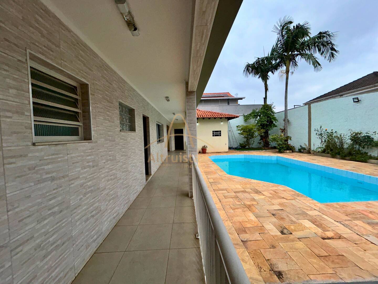 Casa à venda com 3 quartos, 358m² - Foto 82