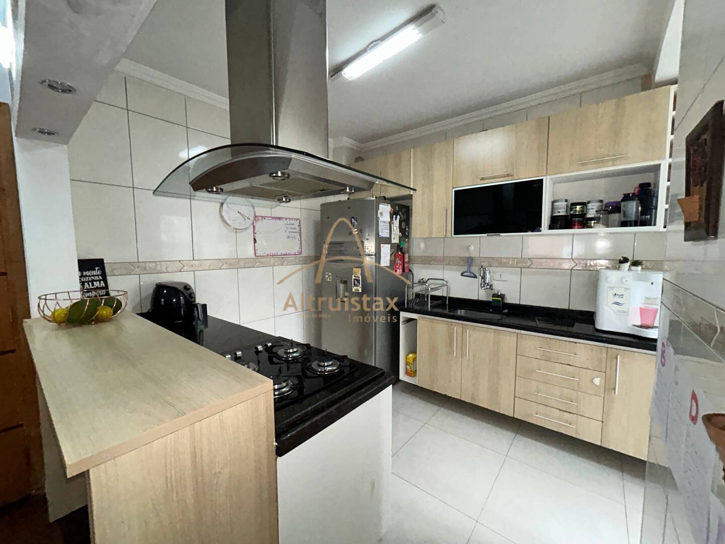 Apartamento à venda com 2 quartos, 59m² - Foto 8