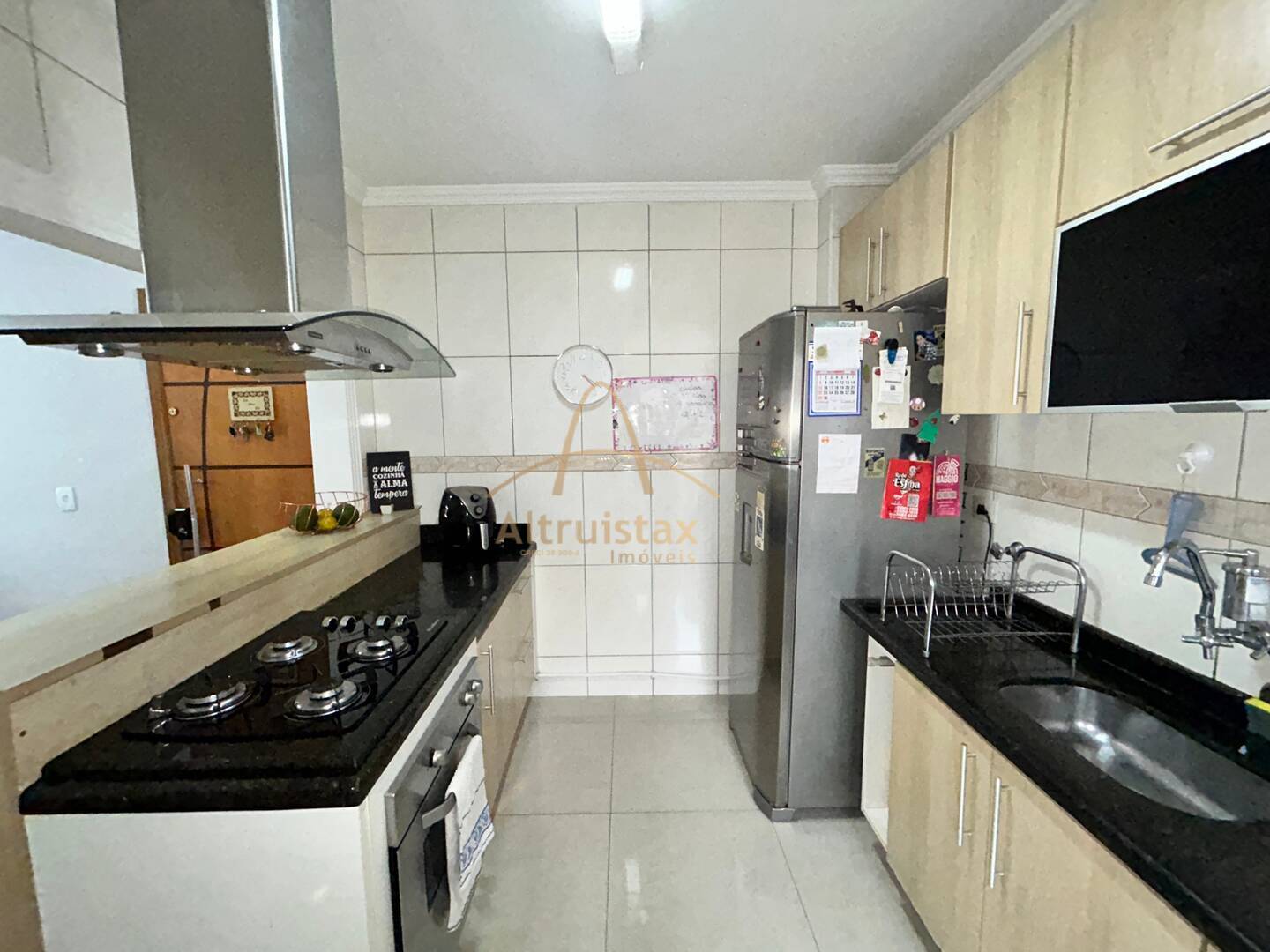 Apartamento à venda com 2 quartos, 59m² - Foto 10