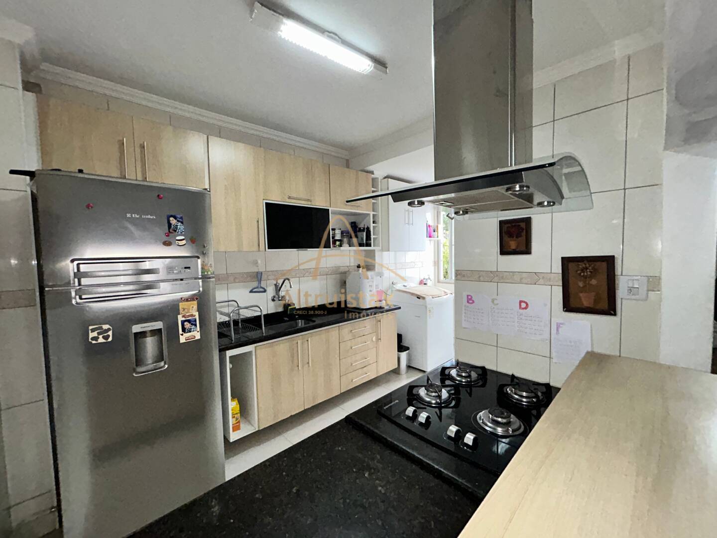 Apartamento à venda com 2 quartos, 59m² - Foto 16