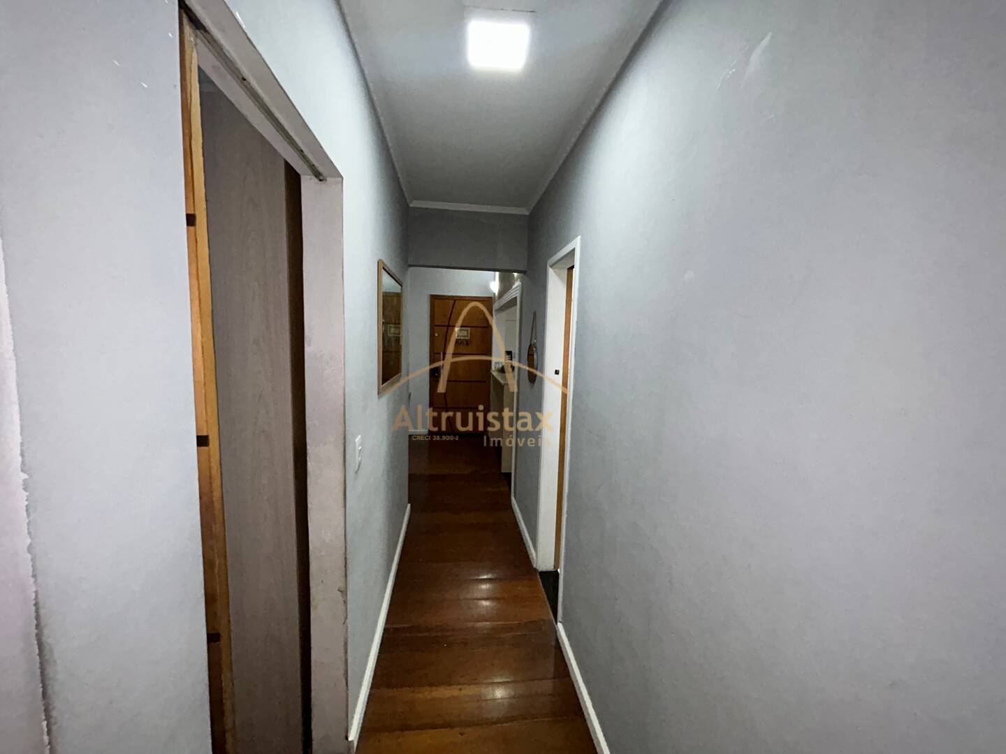 Apartamento à venda com 2 quartos, 59m² - Foto 20