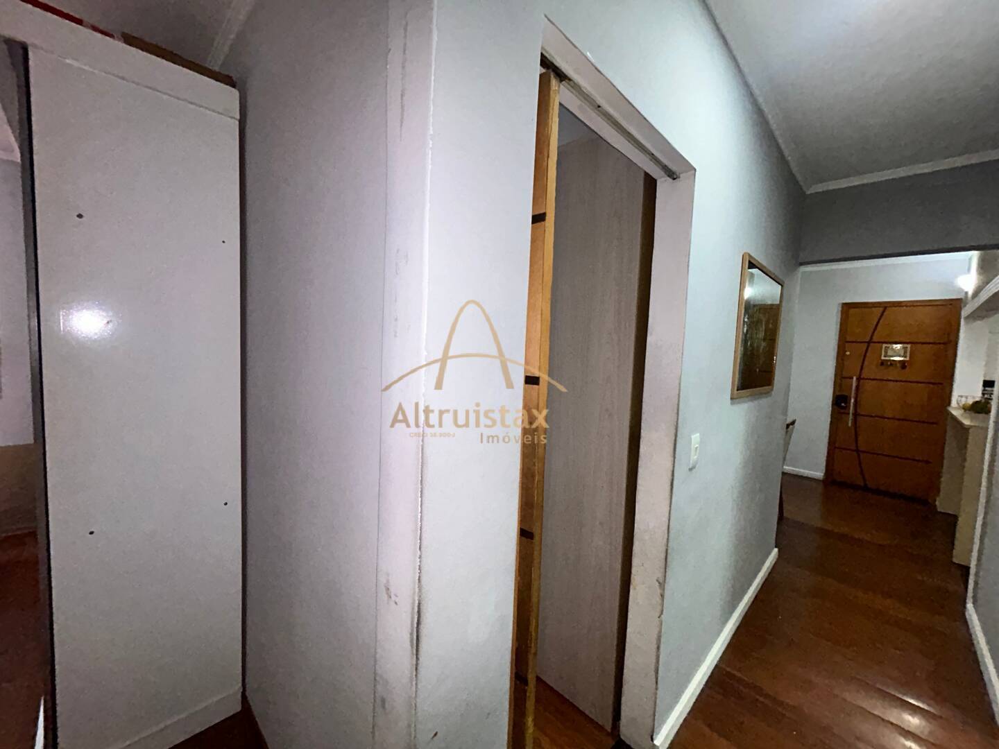 Apartamento à venda com 2 quartos, 59m² - Foto 21