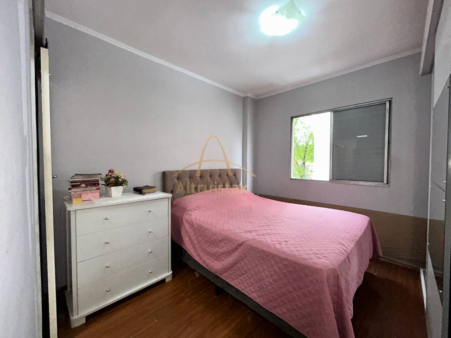 Apartamento à venda com 2 quartos, 59m² - Foto 25