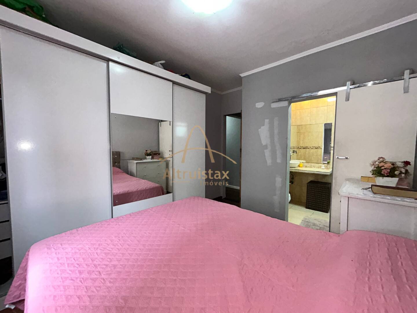 Apartamento à venda com 2 quartos, 59m² - Foto 27