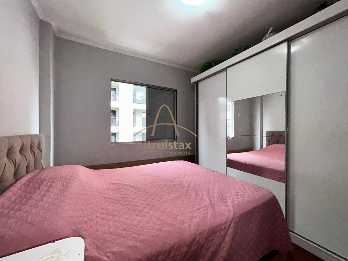 Apartamento à venda com 2 quartos, 59m² - Foto 29