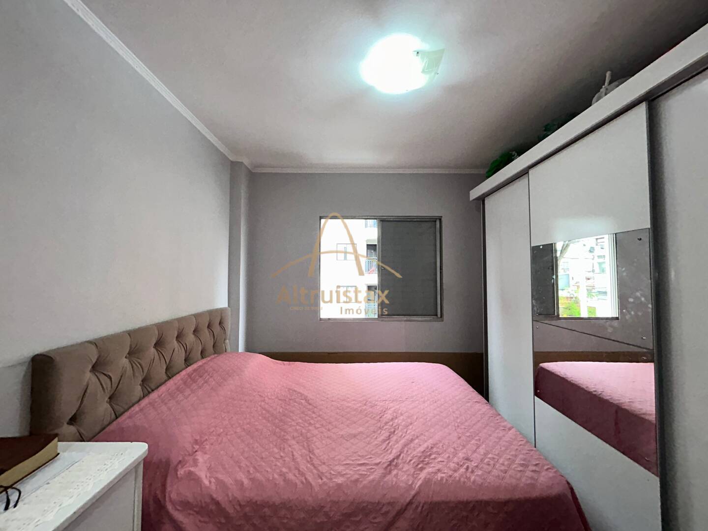 Apartamento à venda com 2 quartos, 59m² - Foto 30