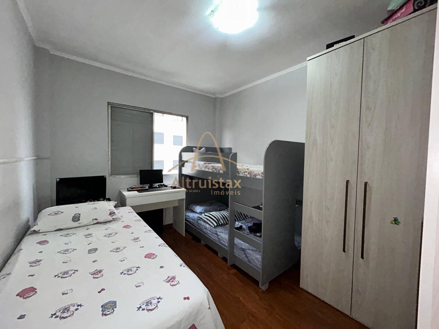 Apartamento à venda com 2 quartos, 59m² - Foto 32