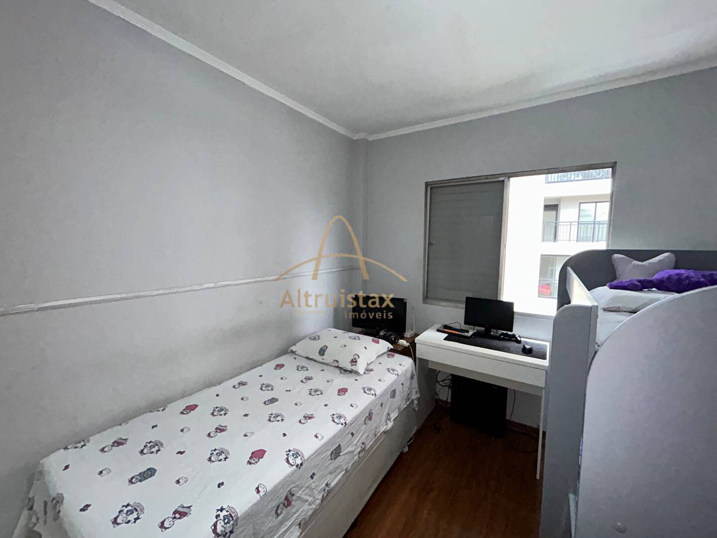 Apartamento à venda com 2 quartos, 59m² - Foto 33