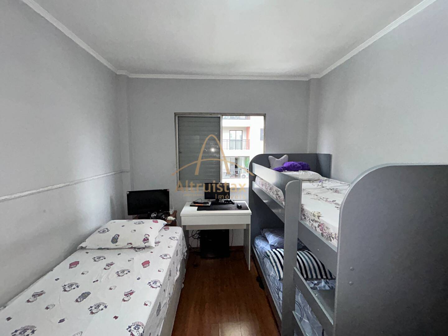 Apartamento à venda com 2 quartos, 59m² - Foto 34