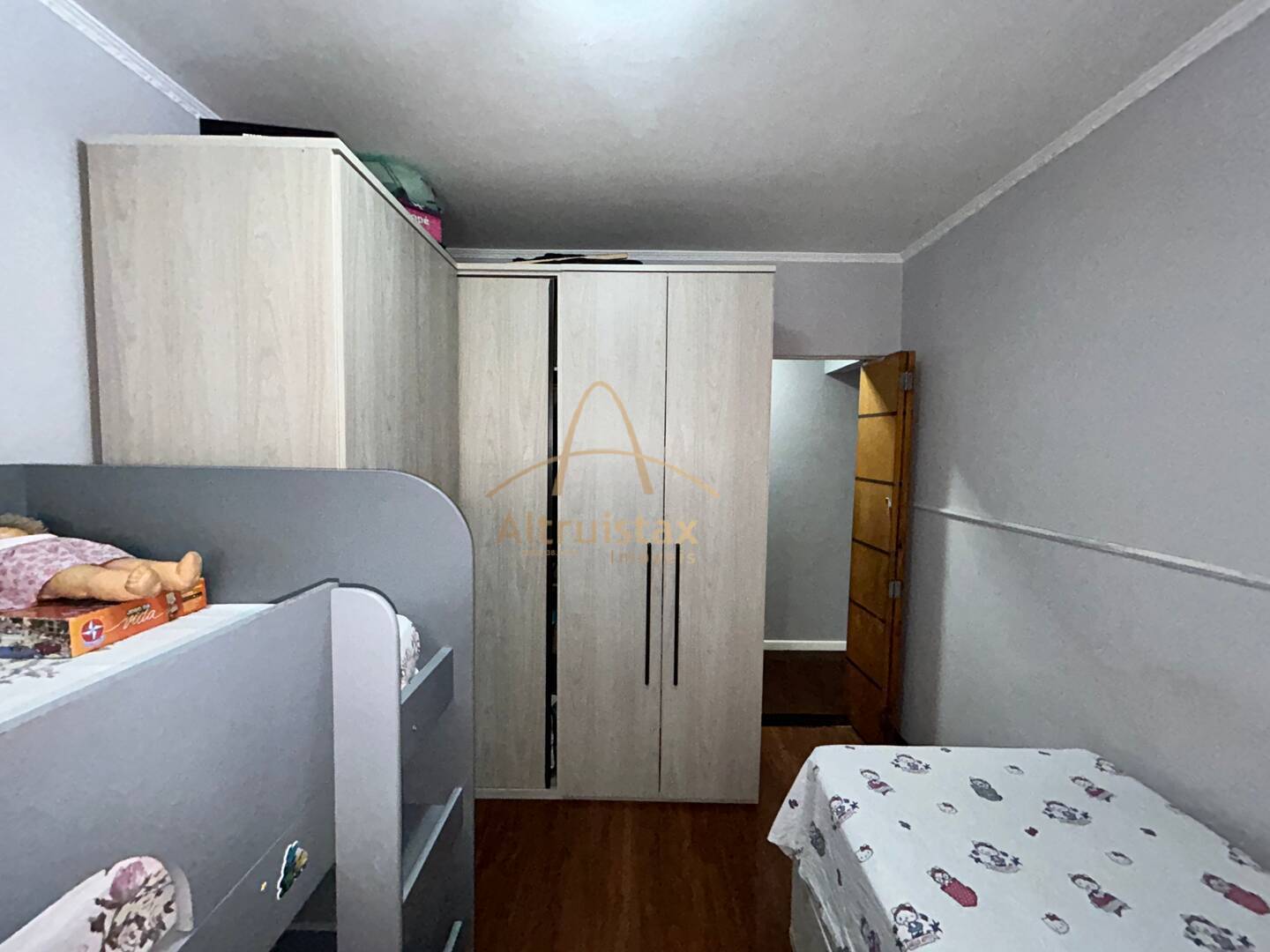 Apartamento à venda com 2 quartos, 59m² - Foto 35