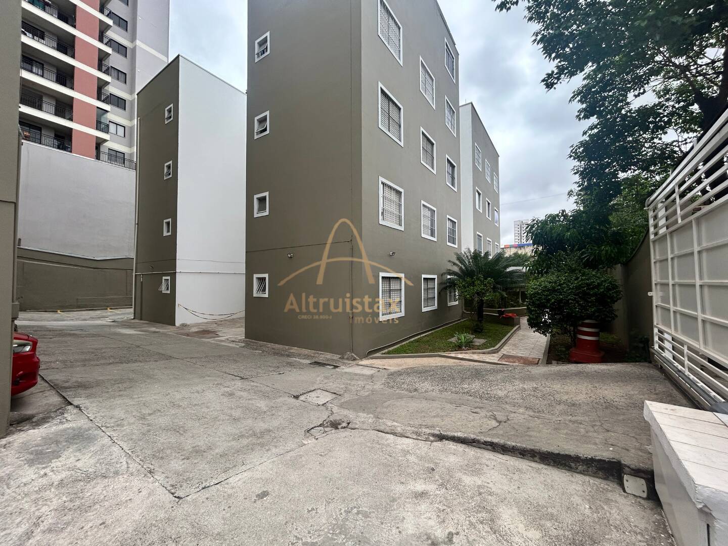 Apartamento à venda com 2 quartos, 59m² - Foto 37