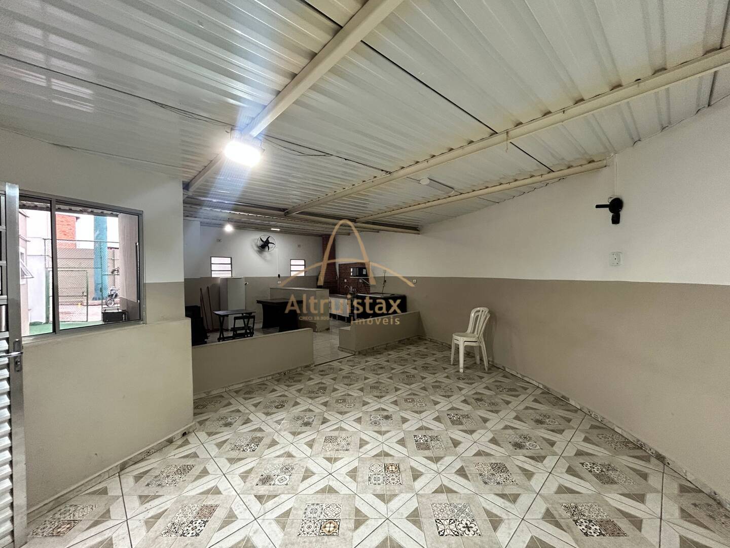 Apartamento à venda com 2 quartos, 59m² - Foto 38