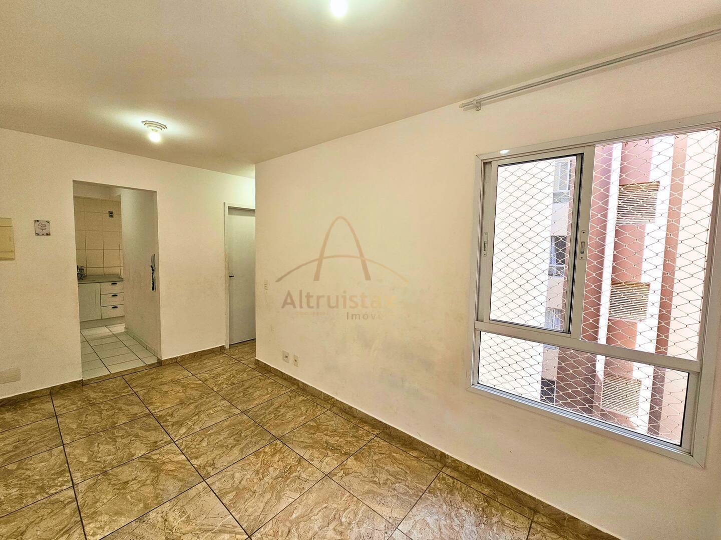 Apartamento à venda com 2 quartos, 45m² - Foto 5