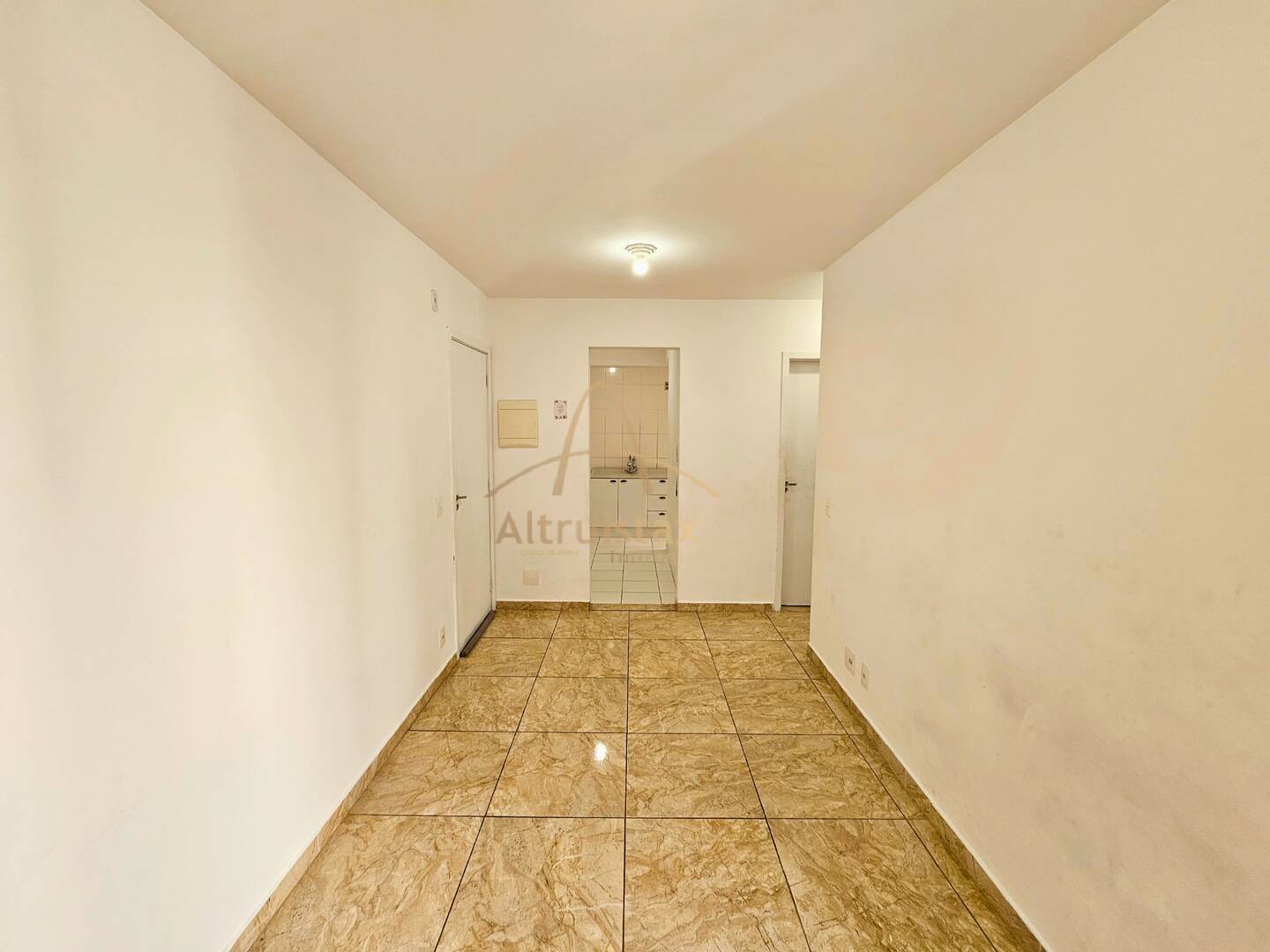 Apartamento à venda com 2 quartos, 45m² - Foto 6